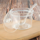 Acrylic Suger Bowl